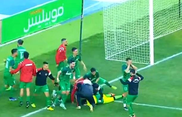 نموذج عقد مدرب نادي رياضي هاوي